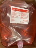 KAYQUAT II KAY DESINFECTANTE SANITIZANTE  2 bag of 2 Gal/each   ECL# 1111722  99 SUPPLY USE