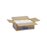 Pacific Blue Select Disposable Surface System Towel Refill by GP PRO (Georgia-Pacific), 29700, Centerpull Roll, White, 90 Towels Per Roll, 6 Rolls Per Case