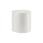 Pacific Blue Select Disposable Surface System Towel Refill by GP PRO (Georgia-Pacific), 29700, Centerpull Roll, White, 90 Towels Per Roll, 6 Rolls Per Case - Image 2