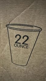 DMR- 22 Roma, 22 oz Cold Cup, 1200 / CASE - 122 771 037 - Image 2