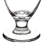 Libbey 3712 Embassy 10.5 oz. Banquet Goblet - 24/Case - Image 2