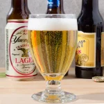 Libbey 3712 Embassy 10.5 oz. Banquet Goblet - 24/Case - Image 3