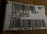 DMR- 22 Roma, 22 oz Cold Cup, 1200 / CASE - 122 771 037 - Image 3