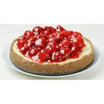 Concord Foods Sugar Free Strawberry Glaze Make with Fresh Organic Strawberries for Strawberry Shortcake Pie Filling Cheesecakes Puddings Desserts – 15 Ounce Pouches (24 Pouches Total) - Image 2