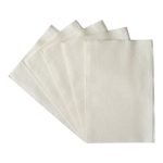 Interfold Dispenser Napkin Quick 8.5 ” x 6.3 ” White 2-Ply