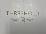 Threshold™ Glass Stackable Tumblers 12.6 FL OZ- Set of 6 - Image 3