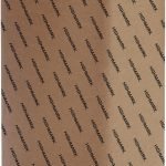 Highmark 100% Recycled Multifold Paper Towels, 9 1/4" x 9 1/4", Natural, 250 Towels Per Sleeve, Case Of 16 Sleeves