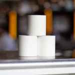 Thermal Paper Rolls 3 1/8" x 230. Fits Most Receipt Printers, Pack of 50 Rolls