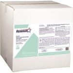 Powder Citrus Scented Laundry Detergent, 50 lbs- 326211782