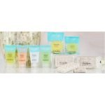 Eco Botanics Travel-Size Hotel Body Bar Soap Chamomile & honey scent, 25 grams (Case of 500) - Image 2