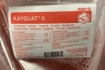 Kay Kay Quat II Sanitizer - 2 x 2 Gal. Bag (EXP: April 2026) #1306- 1111722 - Image 3