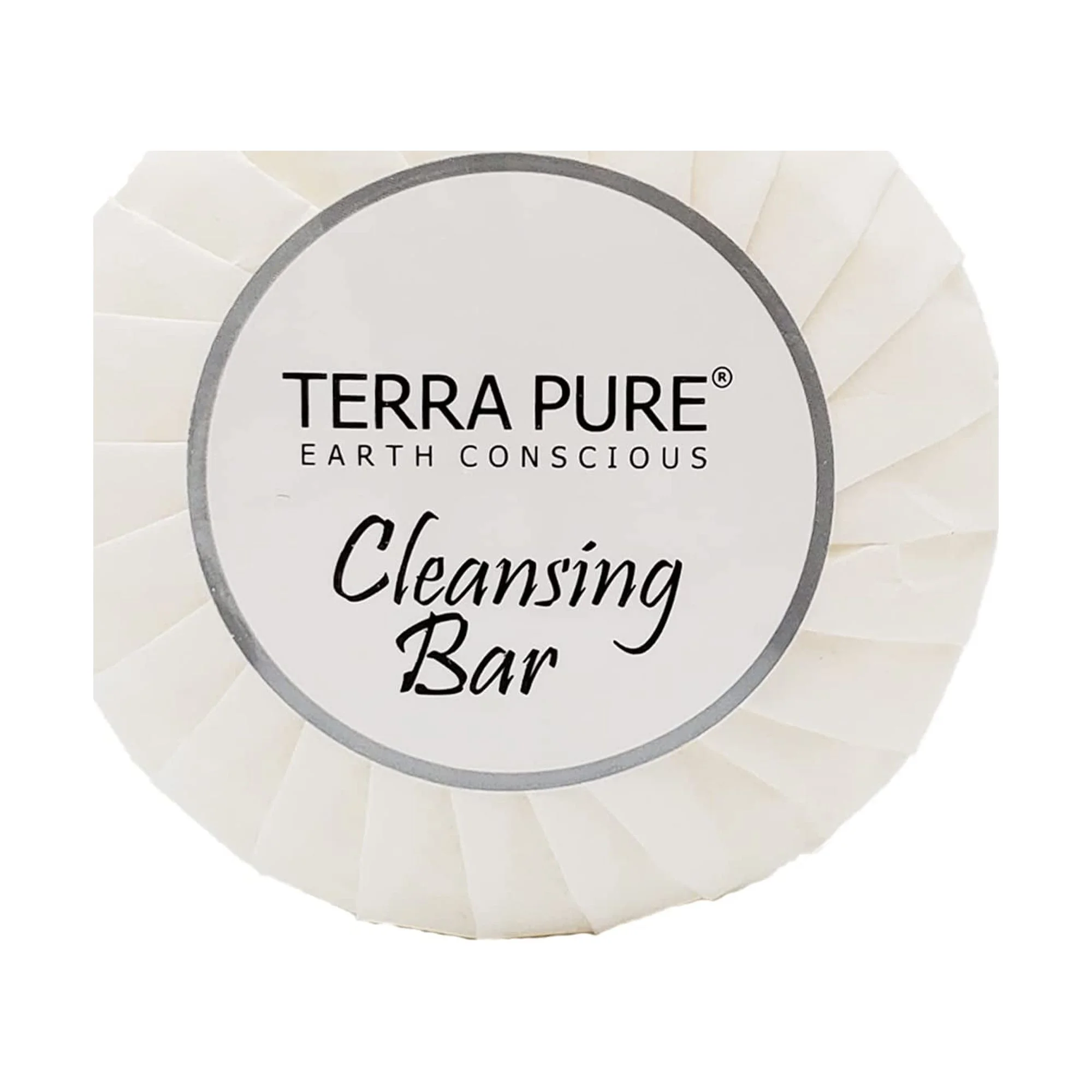 Terra-Pure-Aloe-and-Olive-Oil-Bar-Soap-Travel-Size-Hotel-Amenities-0-6-oz-Pack-of-300_f36e37d8-9f45-446c-b5ea-2c9af7e6dd55.2b00bbc2941b854d9e0c6de217e8c610 Terra Pure Aloe and Olive Oil Bar Soap, Travel Size Hotel Amenities, 0.6 oz (Pack of 300) - Image 1