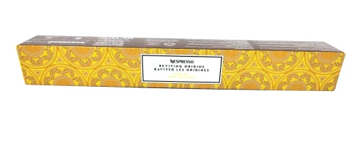 Nespresso Original Uganda coffee pods