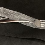 Table Fork Michelangelo 9”- 1 DOZEN- 2321201