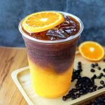 BIOCEAN 20oz Pet Clear Plastic Cups 98mm, 50 pieces x 12 bags- 600 pieces/case - Image 2