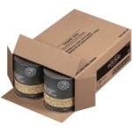 pear halves packed in pear juice concentrate