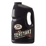 Teriyaki Sauce Craft Foodservice Sauces, 1 Gallon, Pack of 2