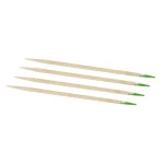Rofson Mint Toothpicks natural mint flavor cello-wrapped- 1000 count - Image 3