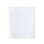 FoodHandler Low Density Sandwich Bags 7 x 7 With 2'' Foldback + 2'' Lip (Pack of 2000) -20-77 - Image 2