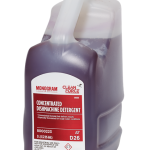 Monogram Clean Force EZ Concentrated Dishmachine Detergent 1.32 US GAL (5L)- 8000223