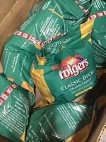 FOLGER'S Classic Roast Coffee Decaffeinated Filterpack, 8-1.5-OZ PACKETS (Pack of 10), EXP DATE: MAY 14/2025 - Image 3