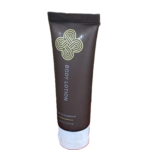 The Cherokee 1oz/ 30ml Size Hotel Body Lotion Citrus Bergamot- Case of 288 Units