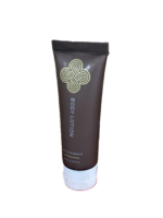 The Cherokee 1oz/ 30ml Size Hotel Body Lotion Citrus Bergamot- Case of 288 Units