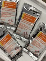 CHEMSTAR Oven Cleaning Tablets 1112745- 150 x 35g Tablets - Image 2