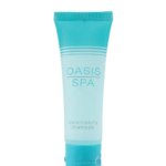 Oasis Spa 1oz Size Hotel Condition Shampoo Clean Scent- Case of 288