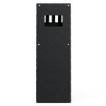 Southwood RG-IRON-BRICK Single Face Iron Rotisserie Brick for RG4 RG7 Gas Chicken Rotisserie Machines each - Image 2