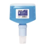 Ecolab Antibacterial Foaming Hand Soap 750ml (25.3 fl oz) - 1 Unit Per