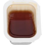 Mrs.ButtersWorth Syrup Portion Pac , 1 Ounce -200 per case - Image 2