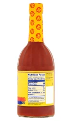 Louisiana Brand Hot Sauce, Original Hot Sauce 12 Ounce - PACK OF 12 - Image 2