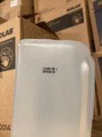 ECOLAB Equi-soft foam antimicrobial hand soap 4-42.3 fl oz #6000143 (EXP: 03/2026) - Image 3