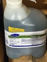 DIVERSEY Triad III DISINFECTANT CLEANER 1.32 U.S. GAL/5 L, EXP DATE: 05/29/2024 - Image 3