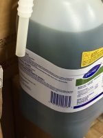 DIVERSEY Triad III DISINFECTANT CLEANER 1.32 U.S. GAL/5 L, EXP DATE: 05/29/2024 - Image 4