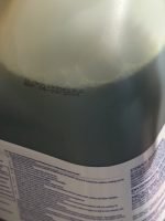 DIVERSEY Triad III DISINFECTANT CLEANER 1.32 U.S. GAL/5 L, EXP DATE: 05/29/2024 - Image 5