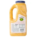 Sweet Baby Ray's Garlic Parmesan Wing Sauce, 64 FL OZ (2 QT) - 1 BOTTLE - Image 2