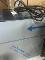 LINDR PYGMY 25/K NSF 1  Taps one tap Chilling  115V/60H - Image 5