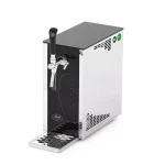 LINDR PYGMY 25/K NSF 1  Taps one tap Chilling  115V/60H