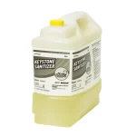 Ecolab Keystone Sanitizer, 2.5 Gallon,#6100101