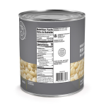 MONARCH PEAR DICED IN EXTRA LIGHT SYRUP CANNED 6LB 9OZ- 1 CAN - Image 2