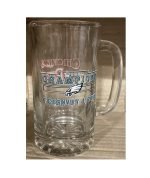 Libbey Clear 16 Oz. Beer Mug/Tankard, 12 CASE- 5092 - Image 2