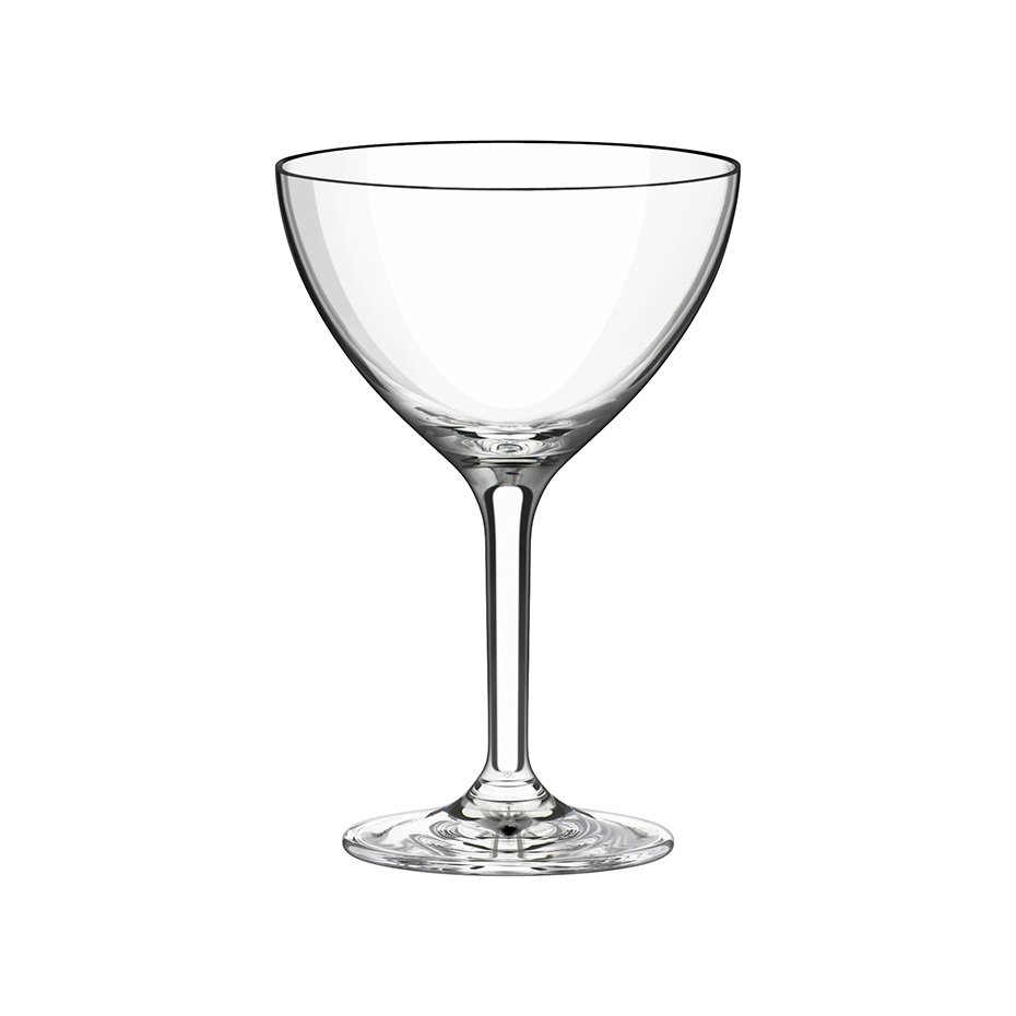 classic-coctails-glass-6515-250ml-rona RONA Classic Cocktails 08, 250ml, 8 1/2oz , 6 PIECES CASE- 6515 0800 - Image 1