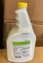 Ecolab Virasept Surface Disinfectant Cleaner 32 fl oz, 1 Bottle- 6002314 - Image 2