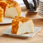 Pillsbury SimplyMix Angel Food Cake Mix 7 lb. - 4/Bag - Image 3