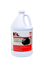 Super Purge Floor Finish Solubilizer 5 Gallon, 4 per case- 1111723