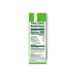 Tree Top Organic Apple Juice, 6.75 Fluid Ounce, 40 Per Case - Image 2