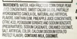 Daily's Cocktails Pina Colada Mix, NON-ALCOHOLIC, 64 OZ- 1 BOTTLE - Image 3