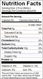 LASCO Lime Cocktail Powder Mix 34oz, 12 BAG PER CASE - Image 2